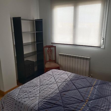 Appartement Vt Miranda à Olite Extérieur photo
