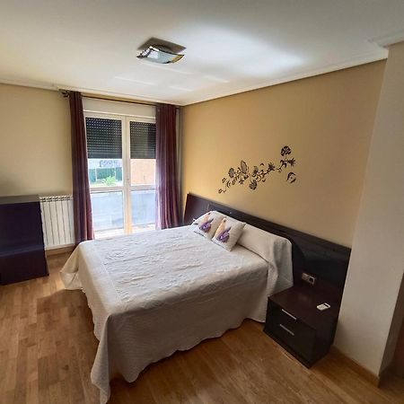Appartement Vt Miranda à Olite Extérieur photo
