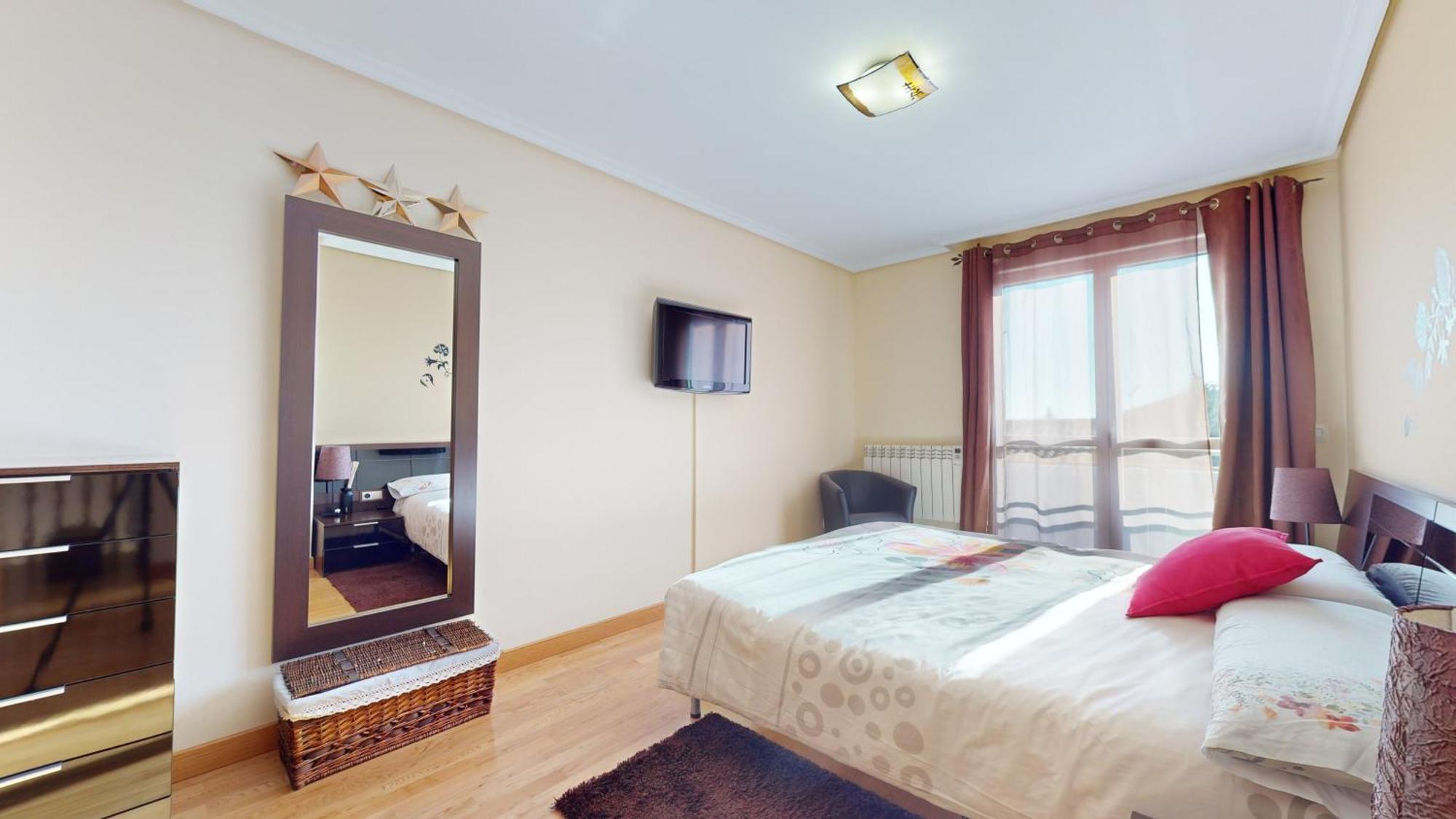 Appartement Vt Miranda à Olite Extérieur photo