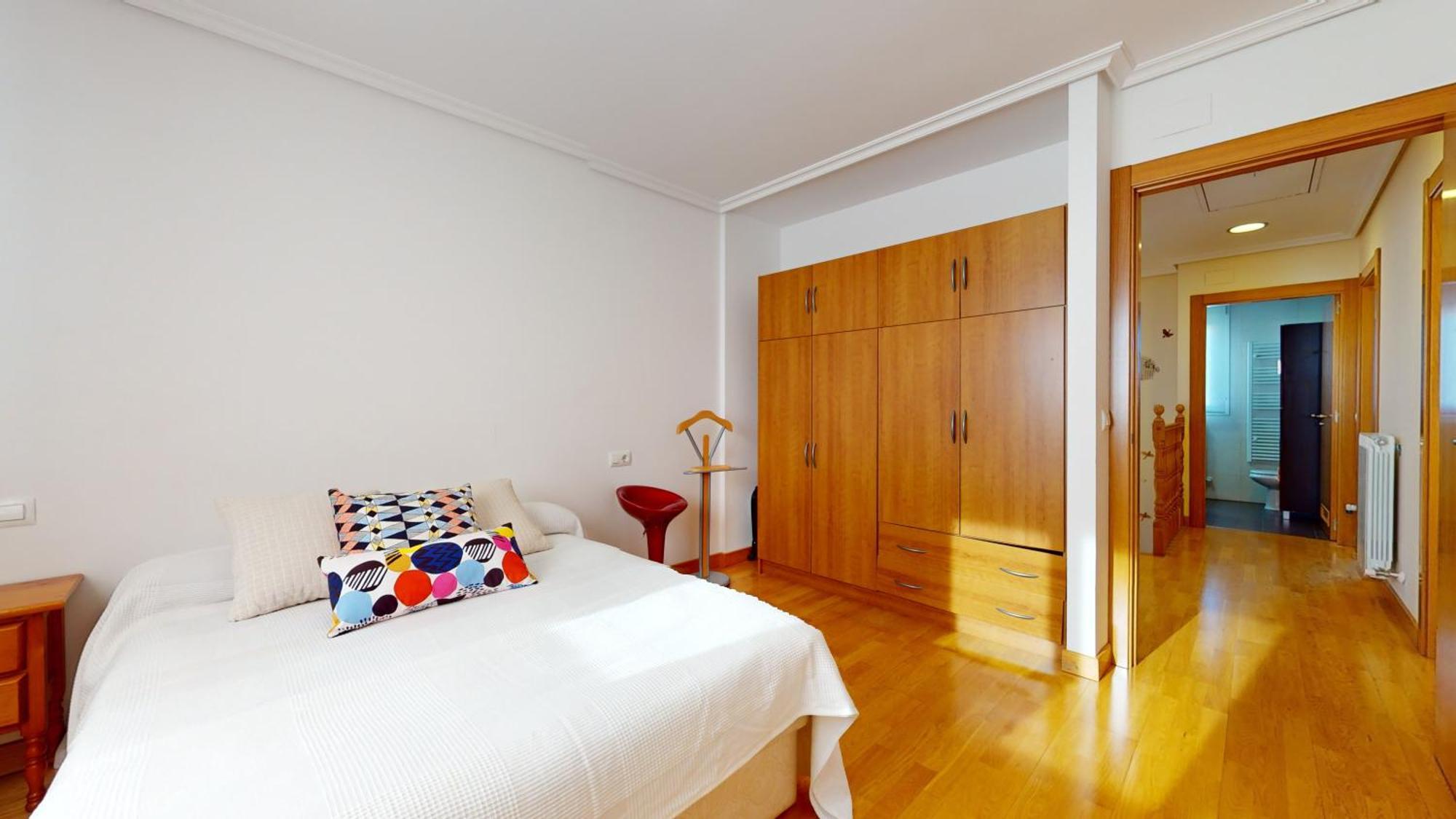 Appartement Vt Miranda à Olite Extérieur photo
