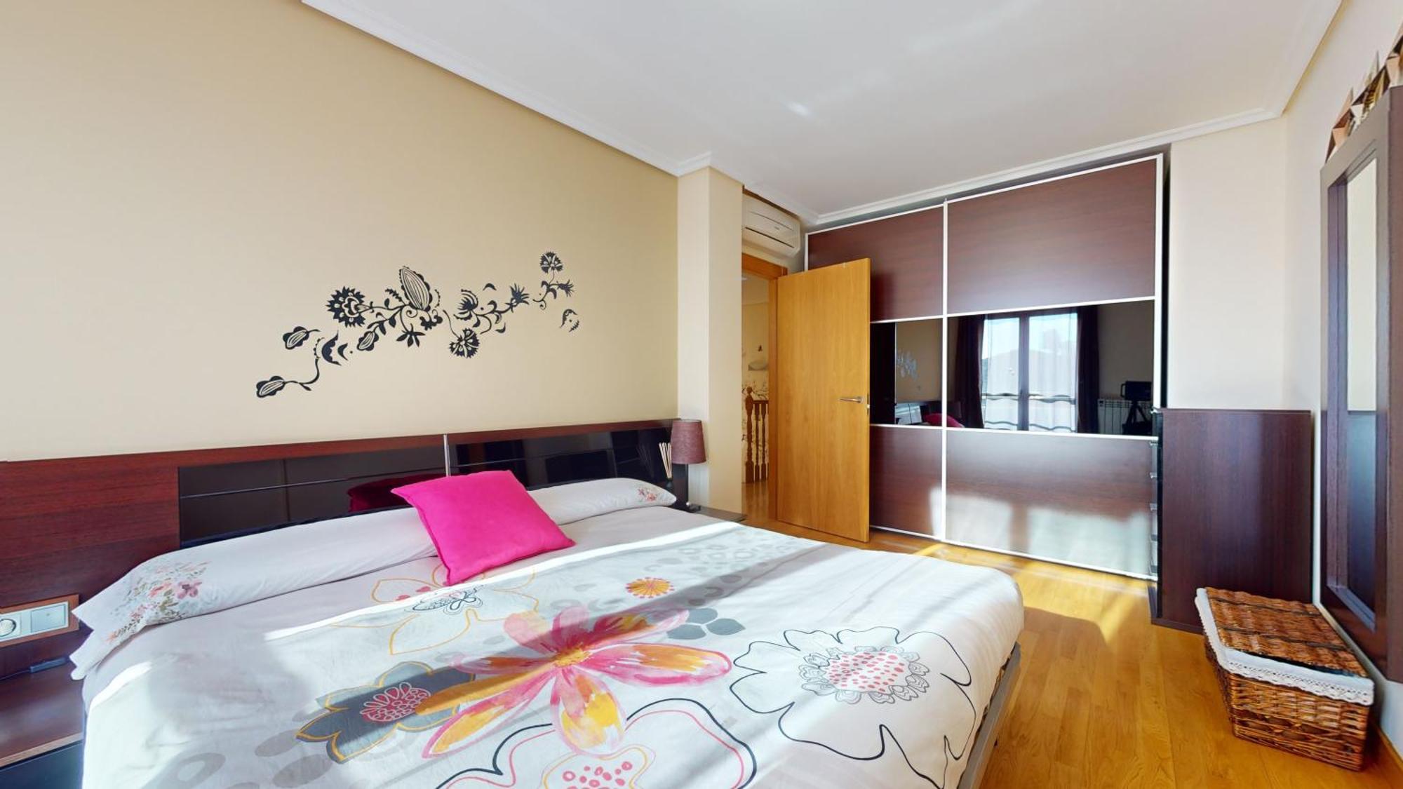 Appartement Vt Miranda à Olite Extérieur photo