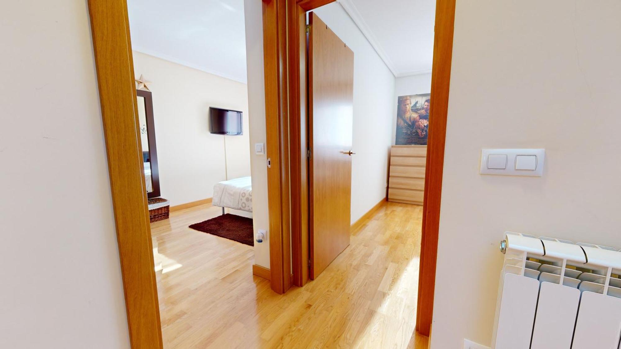 Appartement Vt Miranda à Olite Extérieur photo