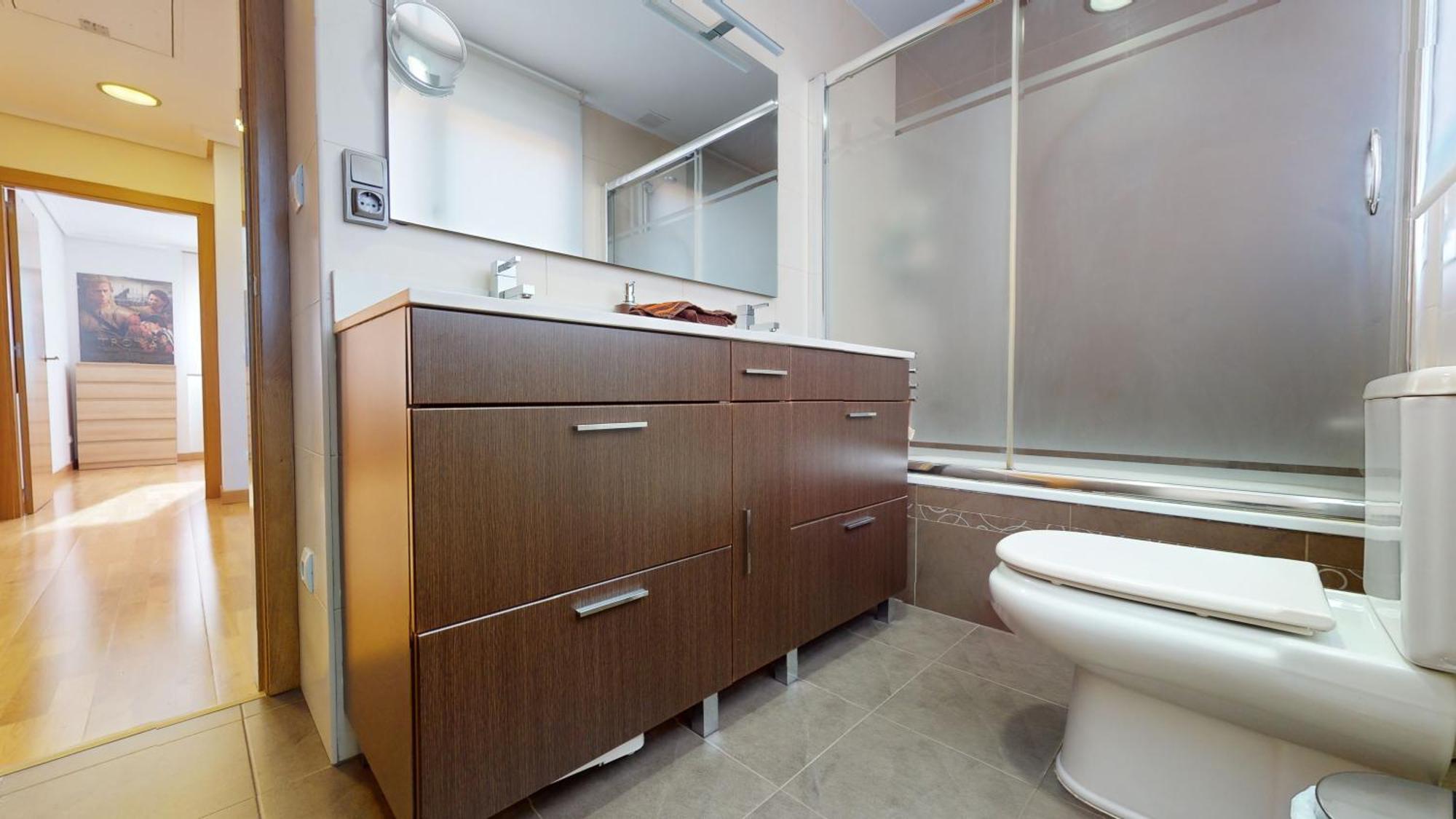 Appartement Vt Miranda à Olite Extérieur photo