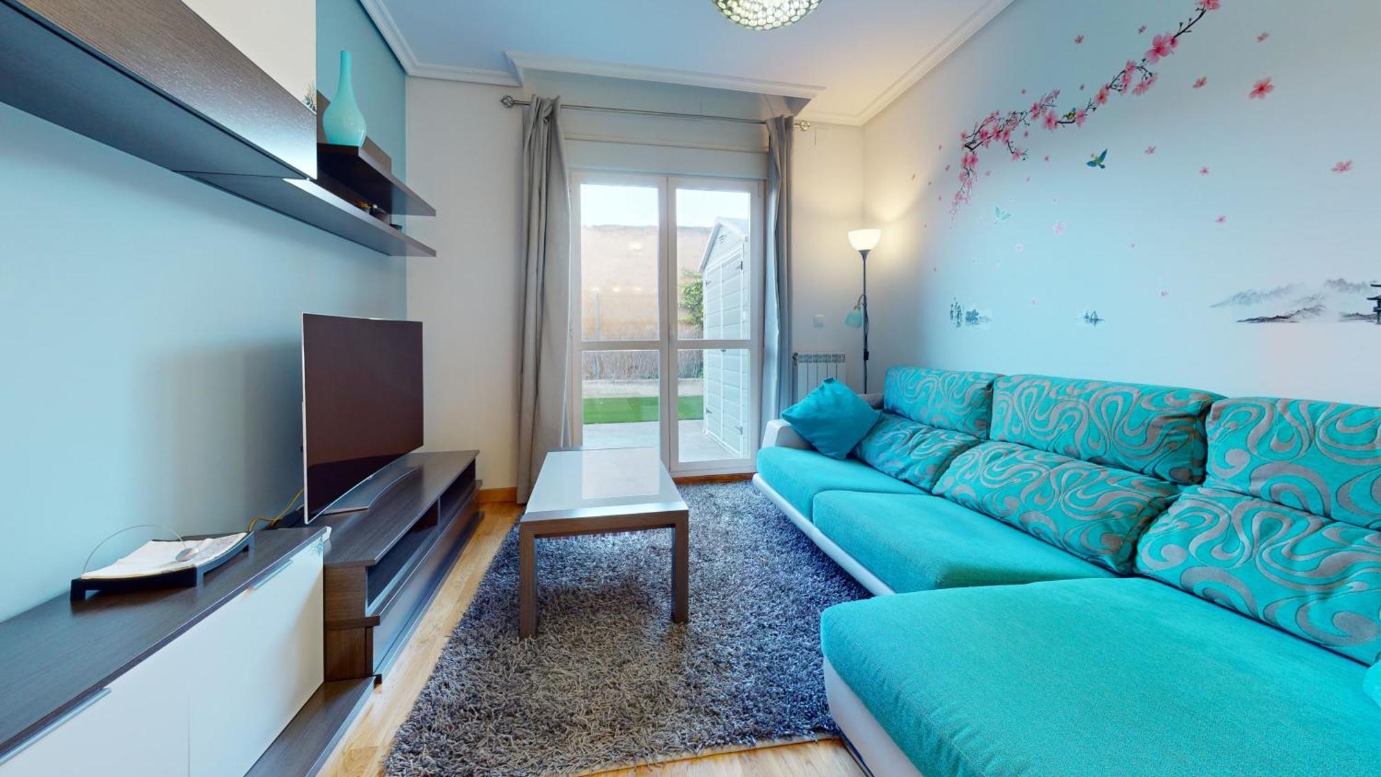 Appartement Vt Miranda à Olite Extérieur photo