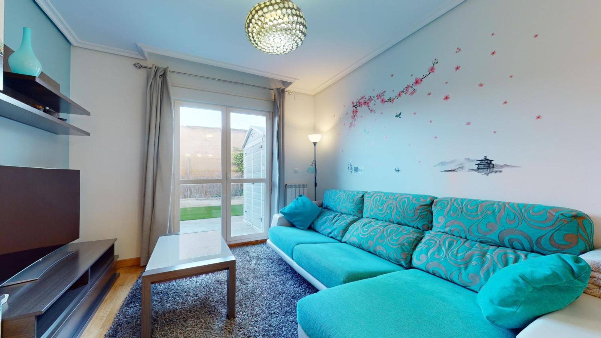 Appartement Vt Miranda à Olite Extérieur photo