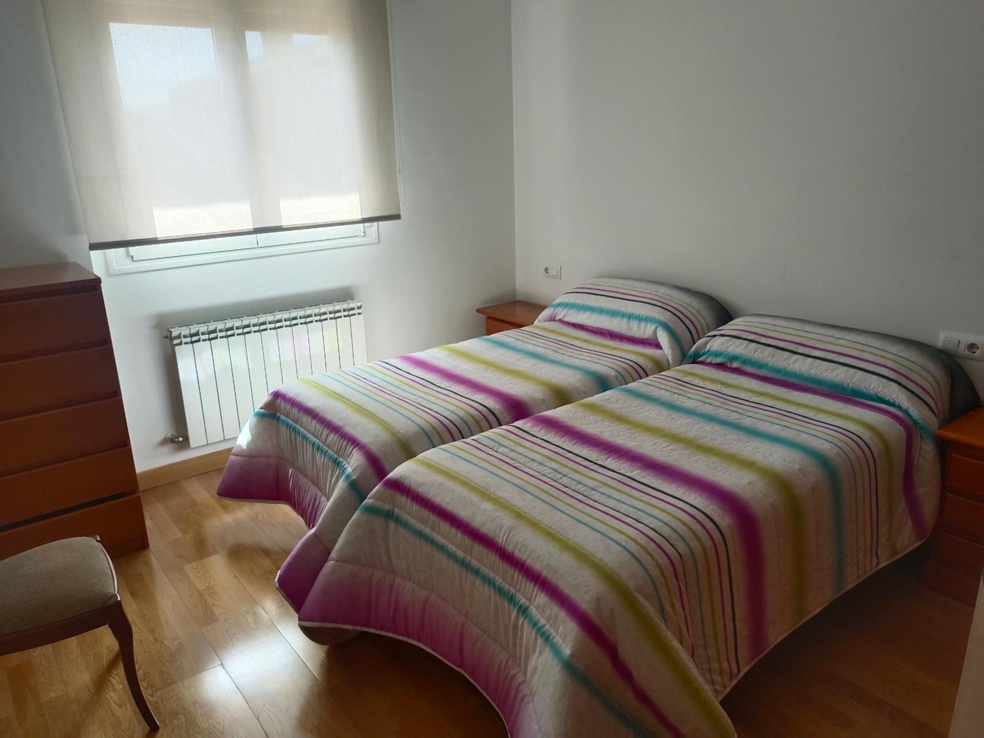 Appartement Vt Miranda à Olite Extérieur photo